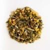 be still tea flowers