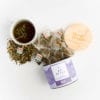 cbd be still tea for sleep