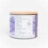 cbd tea ingredients full spectrum