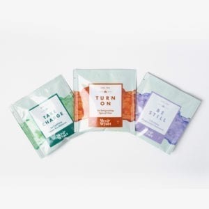 cbd tea sample pack