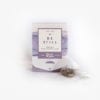 Be Still CBD sleep tea box